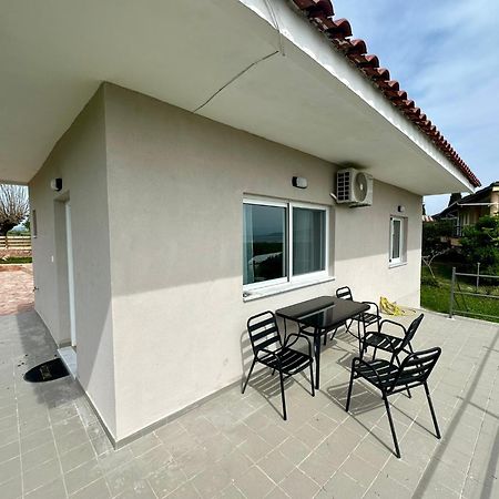 Village Escape: Στην Πρέβεζα Flampoura Exterior photo