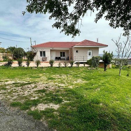 Village Escape: Στην Πρέβεζα Flampoura Exterior photo